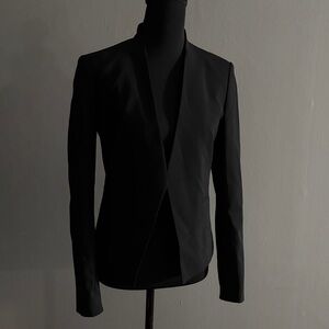 Theory Classic Black Jacket